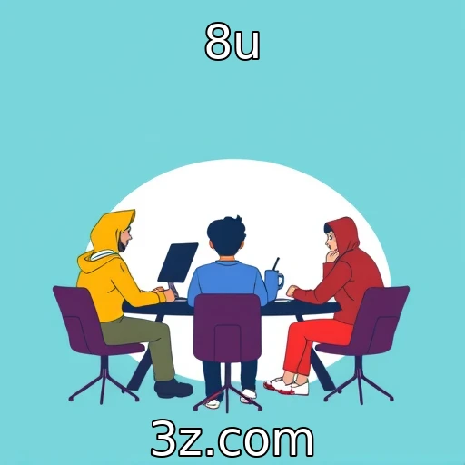 8u - Desafios da diversidade na indústria de jogos