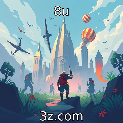 8u - Desenvolvimento de jogos independentes em crescimento