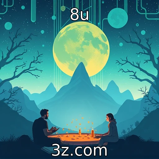 8u - A evolução da narrativa em jogos eletrônicos