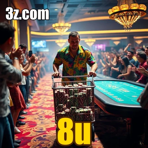 Domine a Estratégia com o 8u: Oportunidades Incríveis ao Seu Alcance